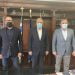 Σ.Ε.Φ.Ε.Α.Α: Ήρθε η ώρα η ΔΙ.ΑΣ. να Ενισχυθεί Έμπρακτα! Συνάντηση με τον Υπουργό Προστασίας του Πολίτη κ. Θεοδωρικάκο.