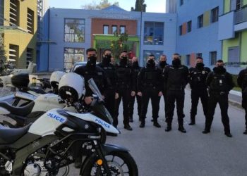 Η ΔΙ.ΑΣ Αθηνών μοιράζει δώρα και χαρά στο ογκολογικό ”ΠΑΙΔΩΝ”.