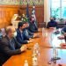 Συνάντηση ΣΕΦΕΑΑ με ΚΙΝΑΛ
