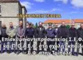 Επίσκεψη αντιπροσωπείας Σ.Ε.Φ.Ε.Α.Α. και Π.Ο.Α.Ε.Φ. στη σχολή εκπαίδευσης Ε.Φ. στην Τρίπολη